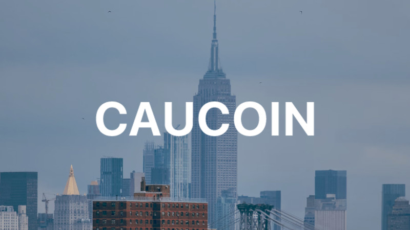 CAUCOIN Trading Center: Bull Market Frenzy – Seize the Golden Opportunity in Cryptocurrency