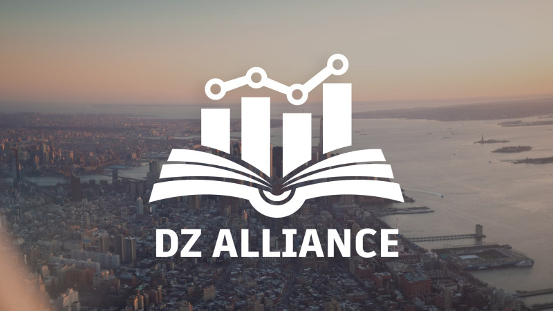 DZ Alliance Powers AI FinFlare’s Innovation with DZA Token