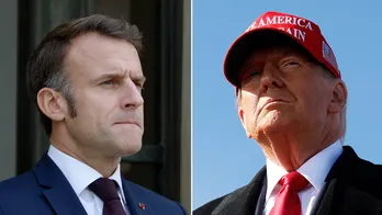 After Trump win, French President Macron asks if EU is 'ready to defend' European interests