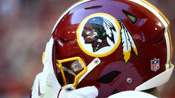 NFL fans call for Trump to bring Redskins team name back to Washington after election victory